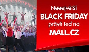 Mall Black Friday