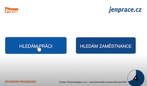Jenpráce.cz